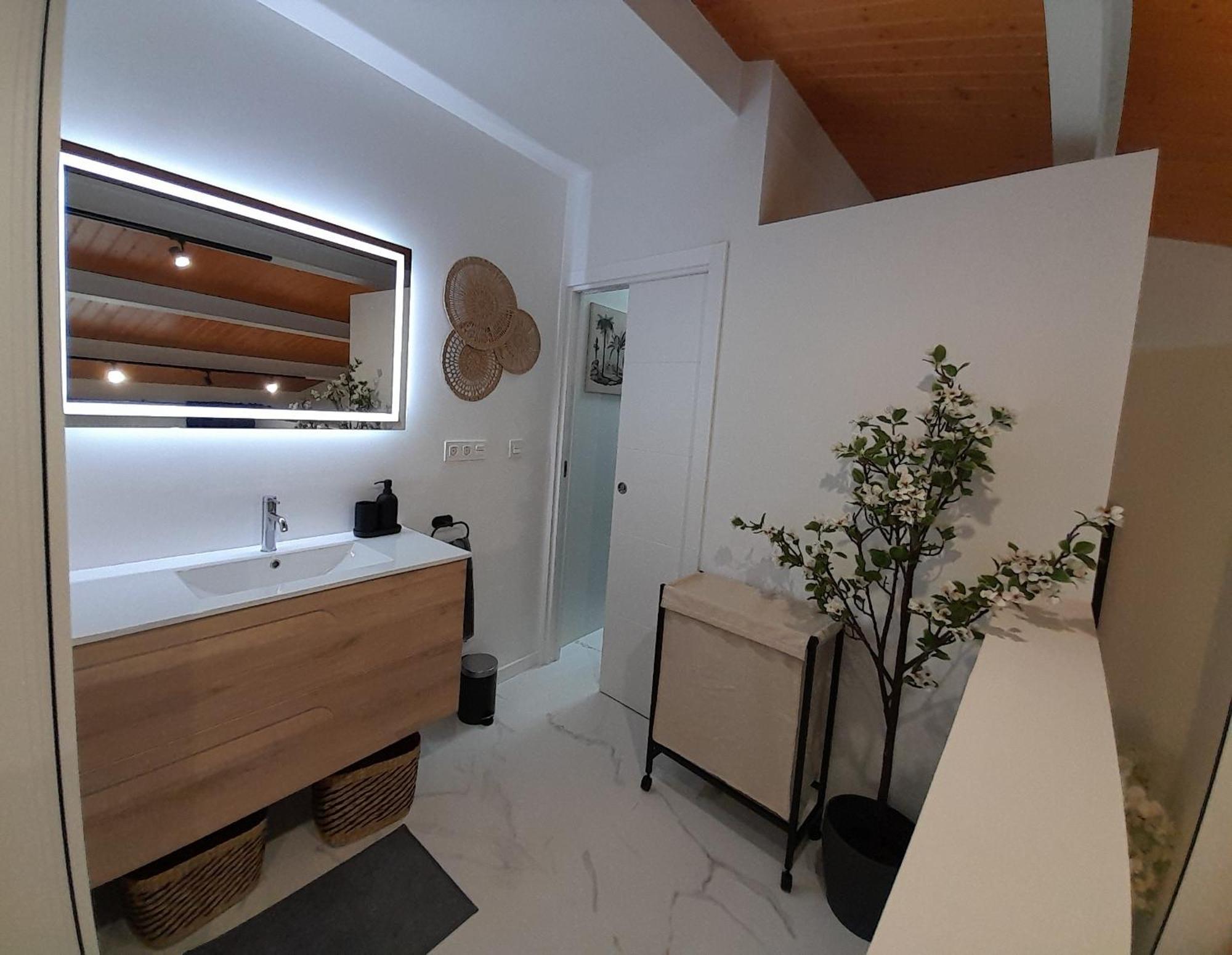 Atico Roseta Luxury Apartment Alicante Exterior photo