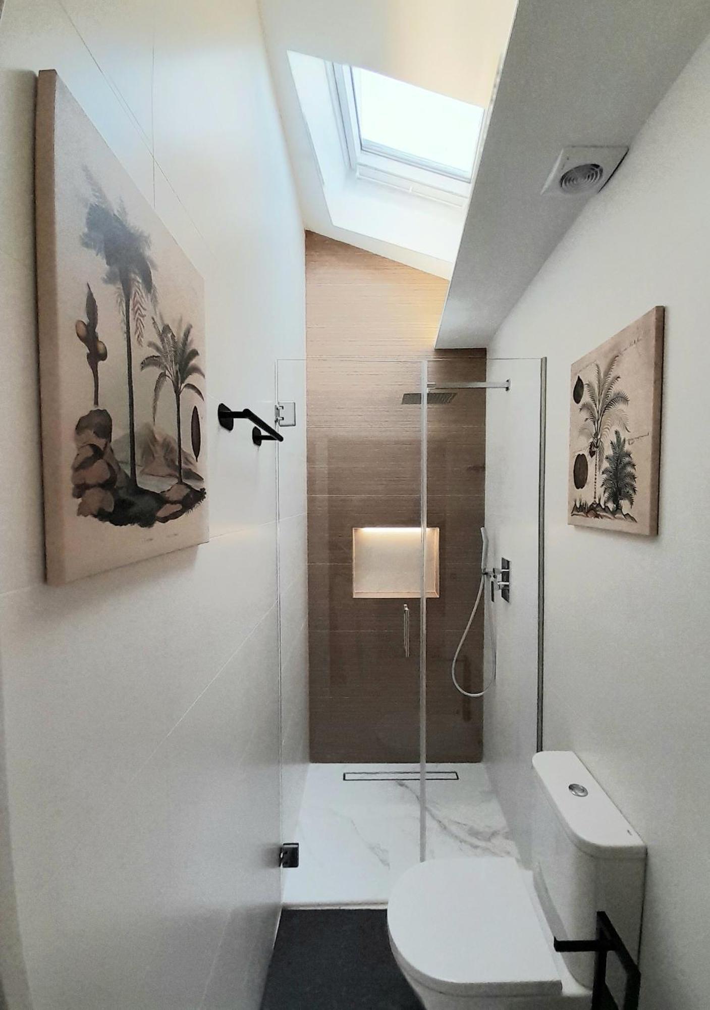 Atico Roseta Luxury Apartment Alicante Exterior photo
