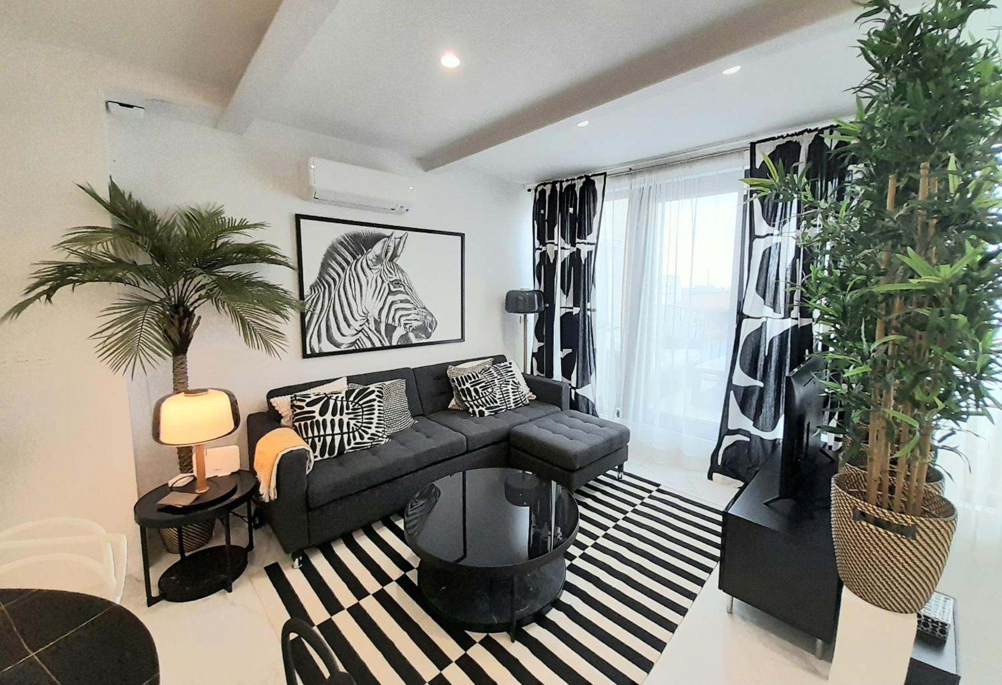 Atico Roseta Luxury Apartment Alicante Exterior photo