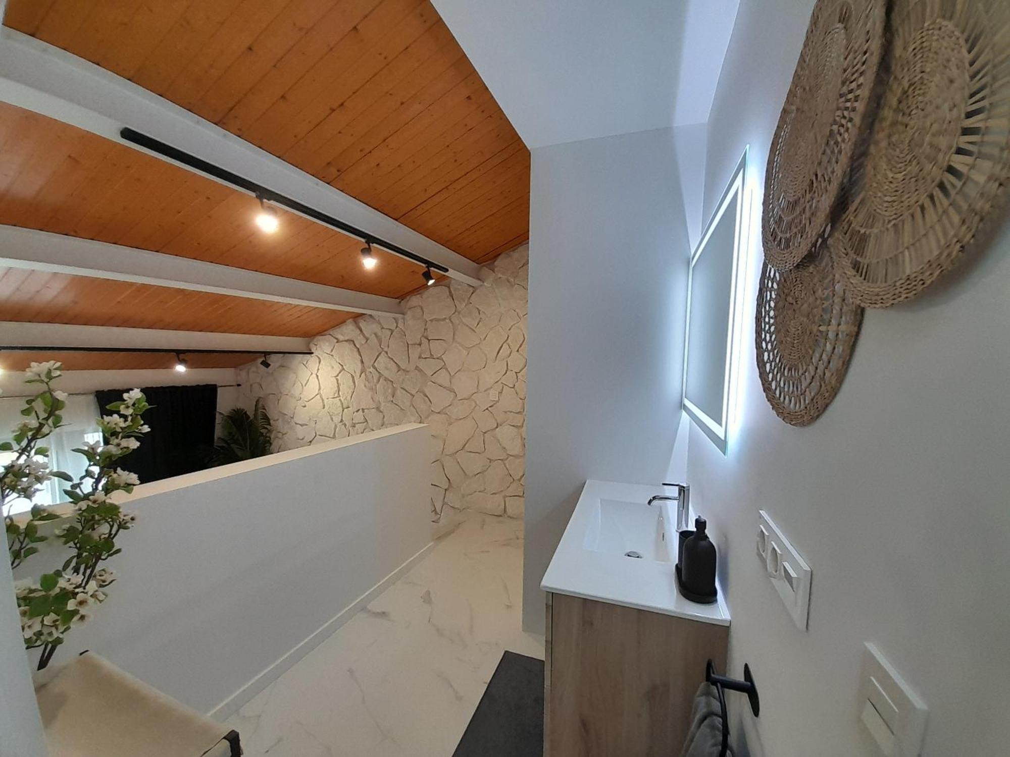 Atico Roseta Luxury Apartment Alicante Exterior photo