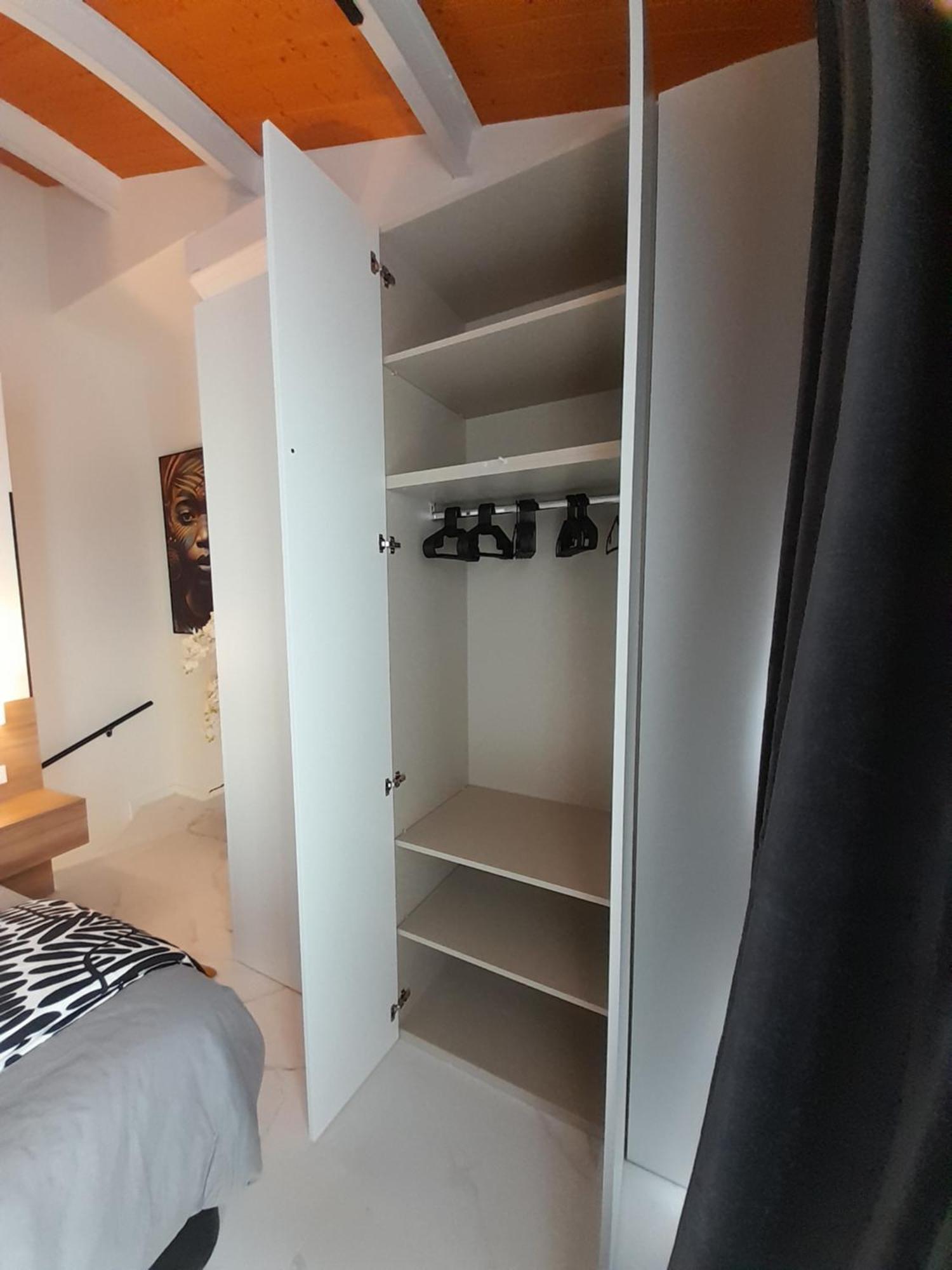 Atico Roseta Luxury Apartment Alicante Exterior photo